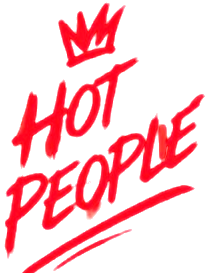 Hot People